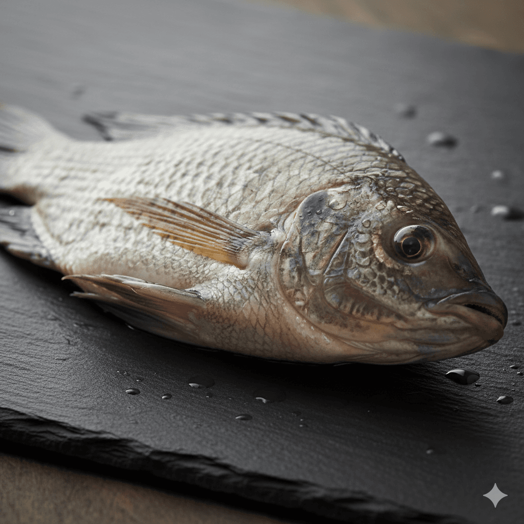 Premium Tilapia